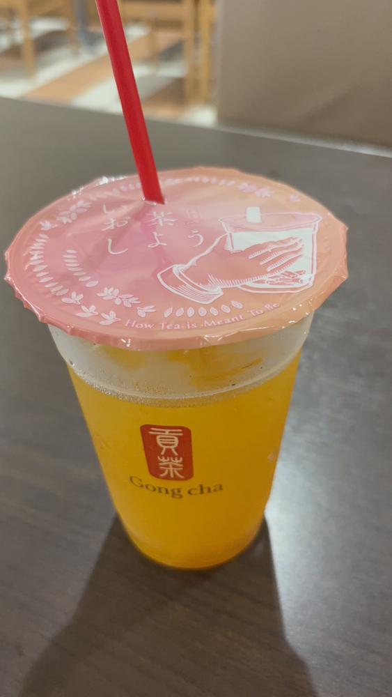 ごんちゃ！