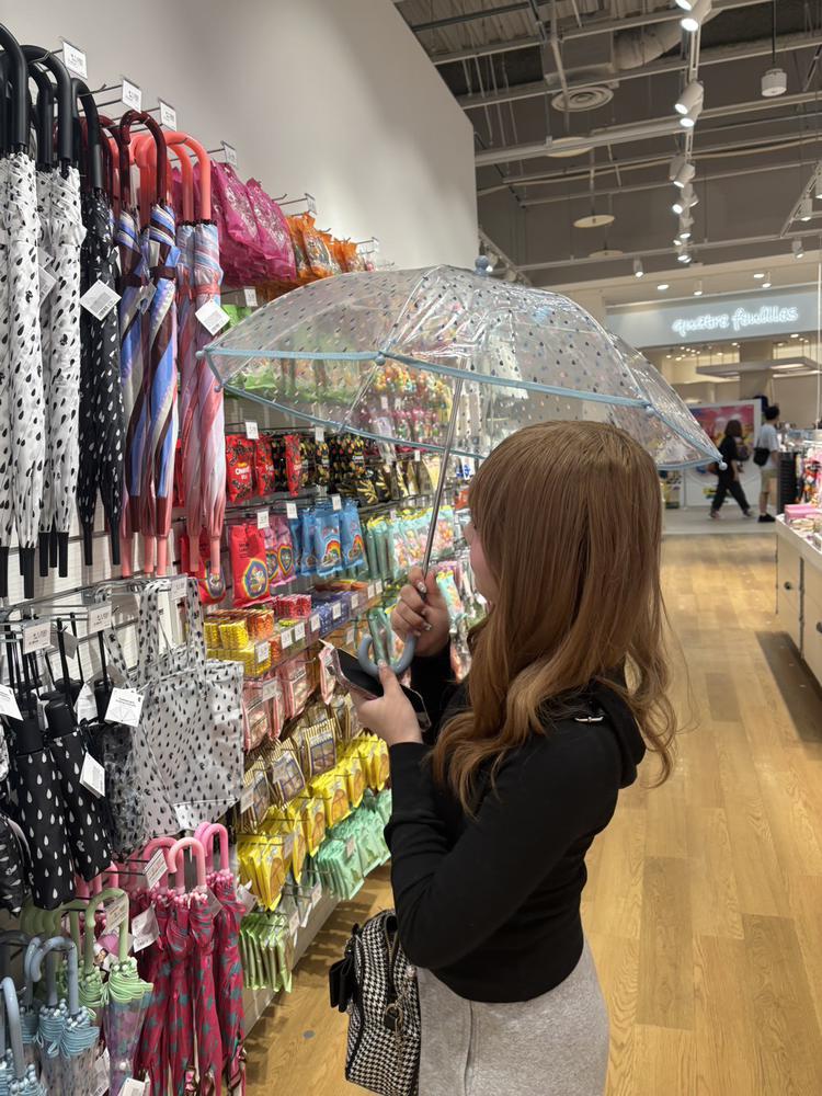 ☂️