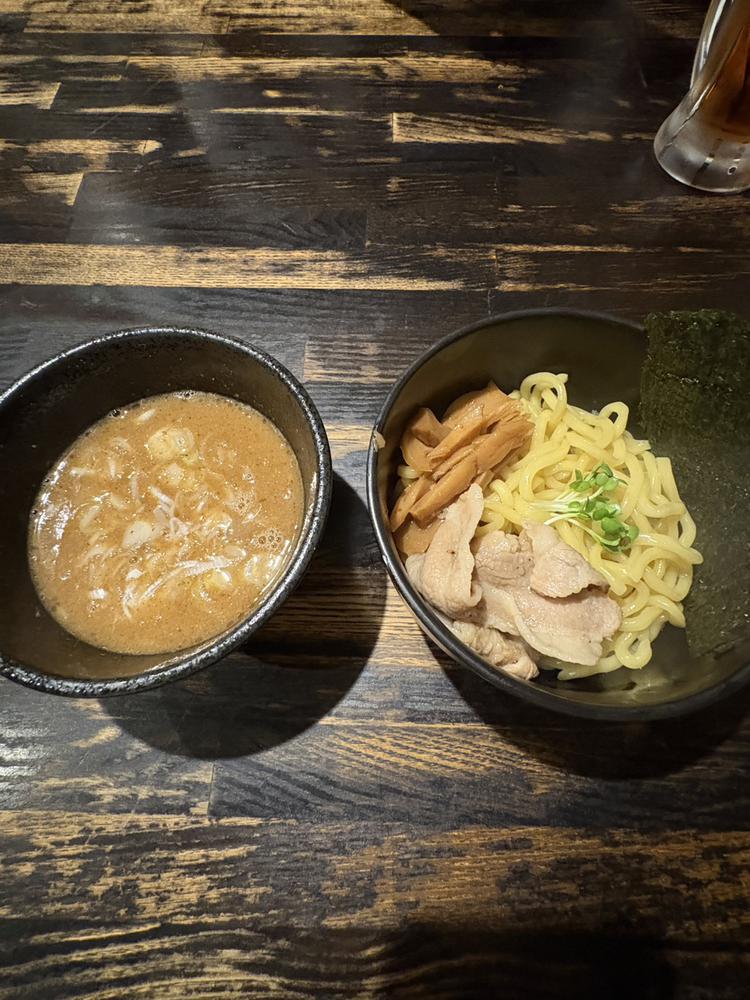 出勤！