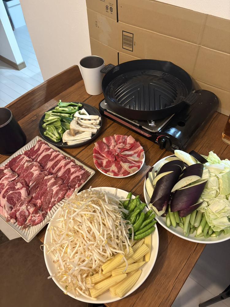 こんばんは！