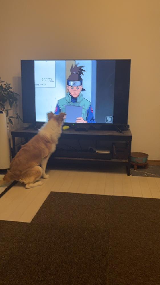 なると