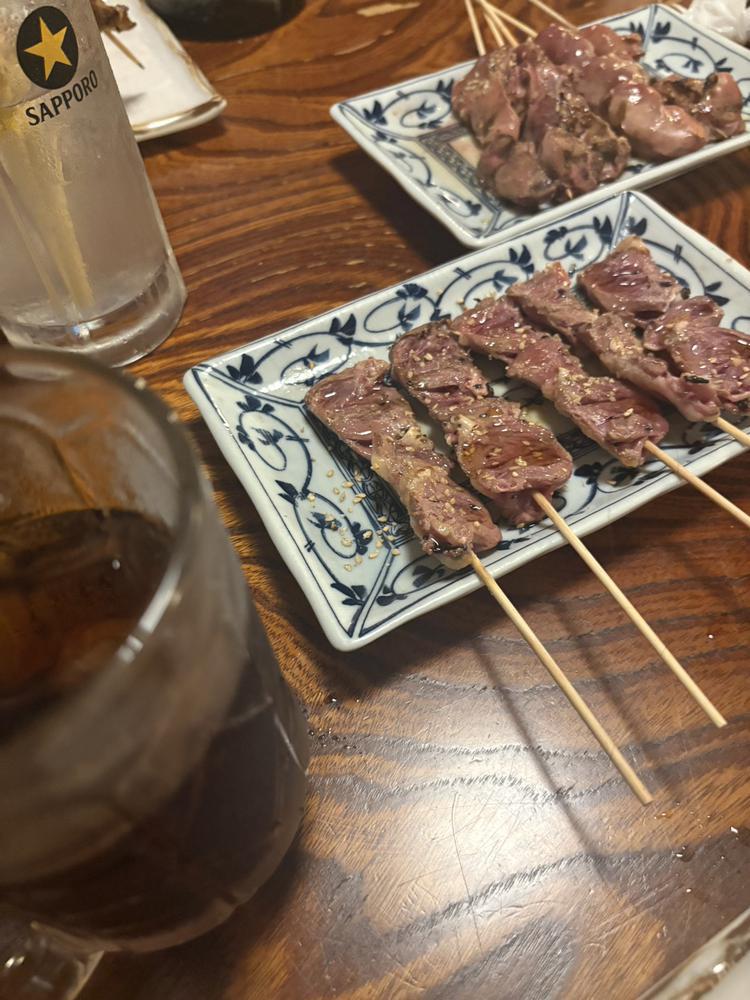 くし！