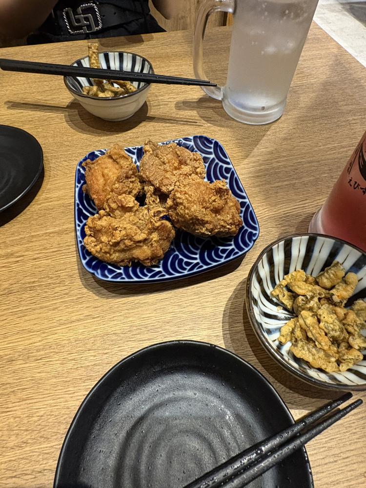 こんばんは！