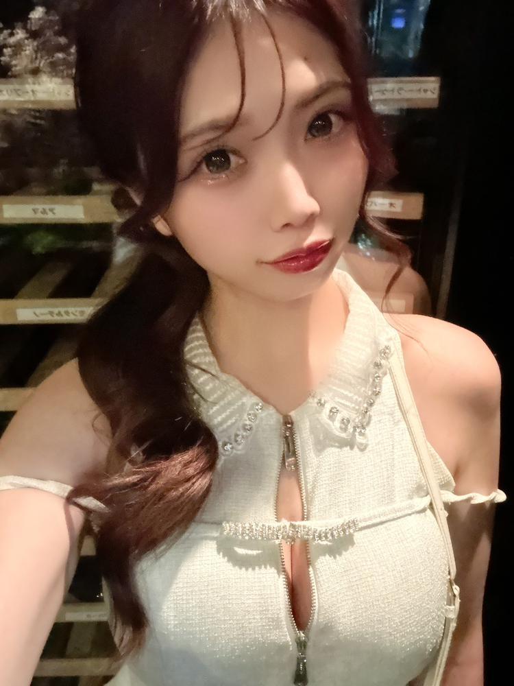 サイドポニー〜！！！