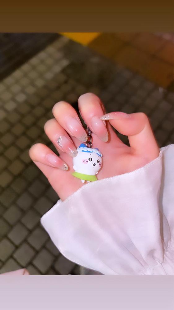 ちいかわ！！！