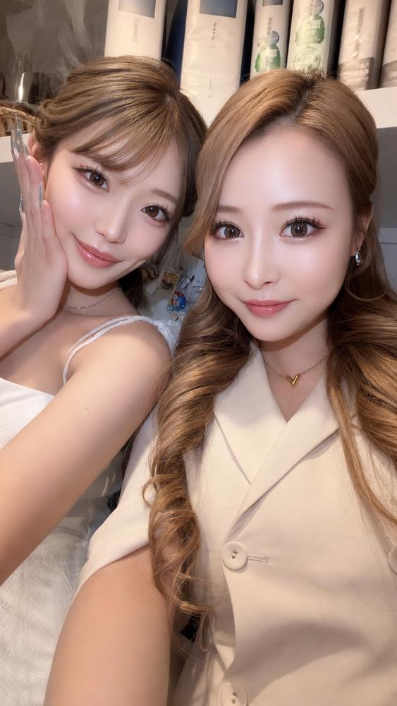 周年イベント2日目です😇