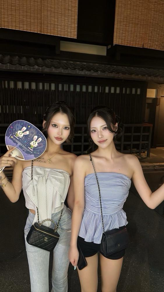 浴衣👘