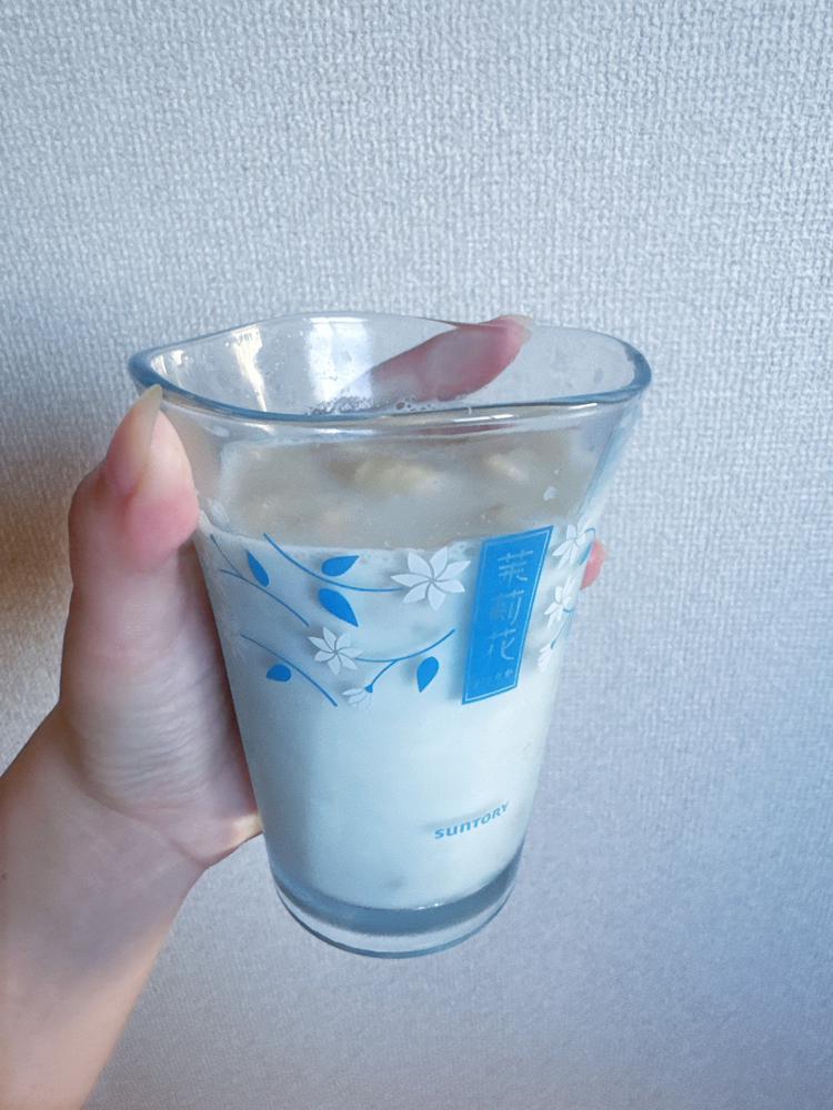 毎日牛乳