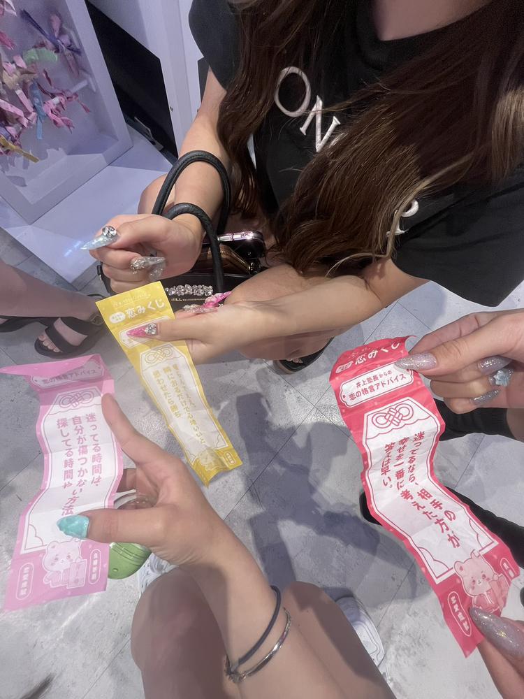 おはよ！ りりあだよ ねむいなー