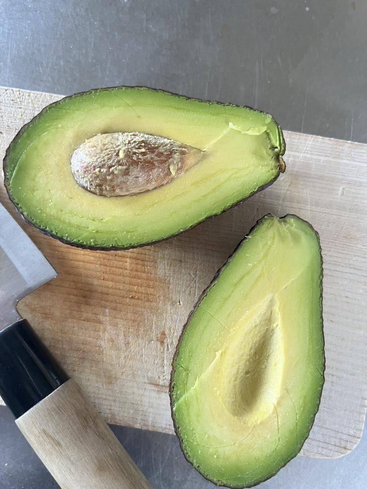 完璧🥑