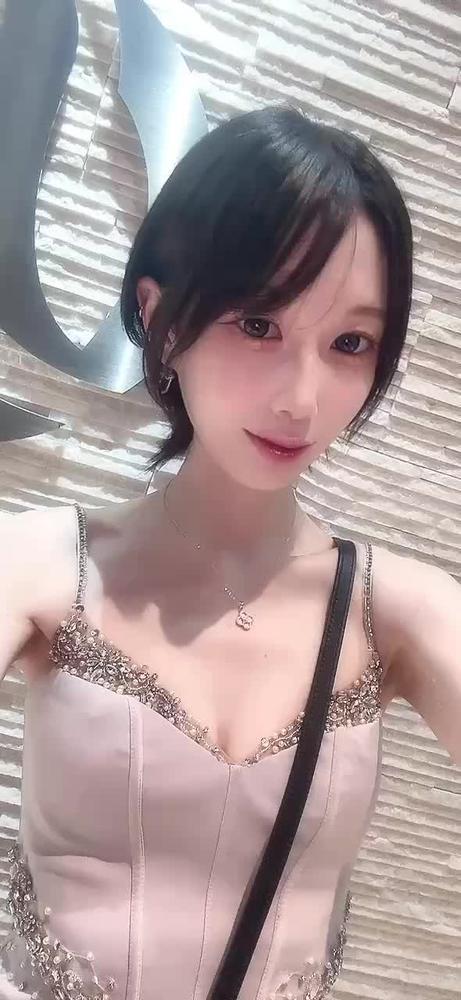 香水