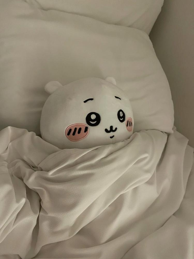 あつかったあ