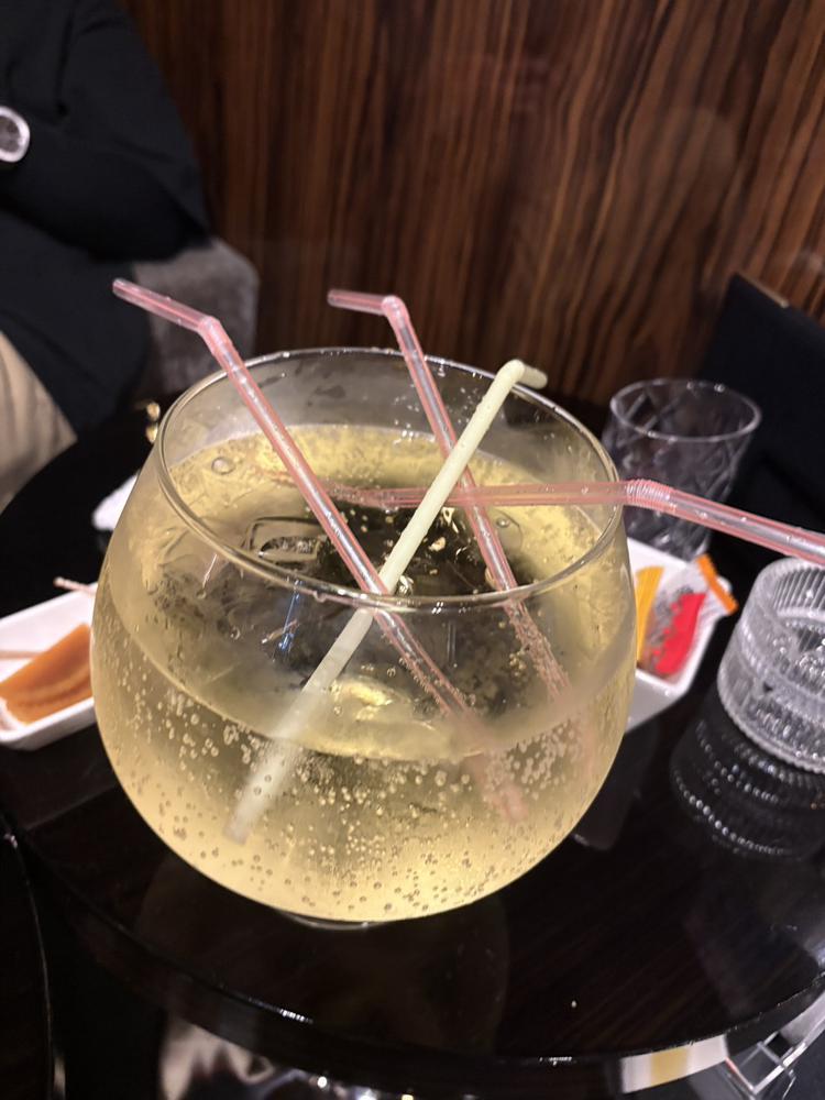 べろべろ〜