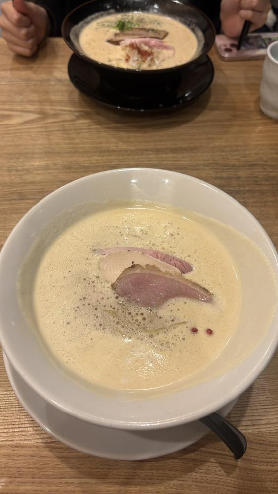 しばらくお休み