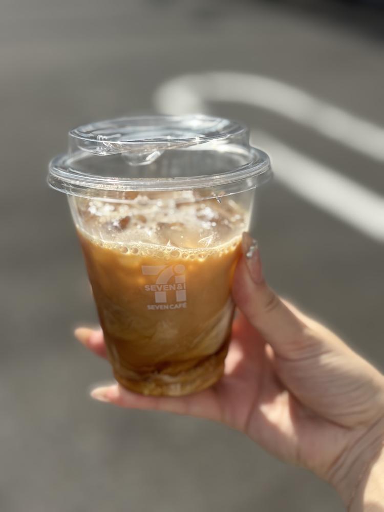 こーひー☕️