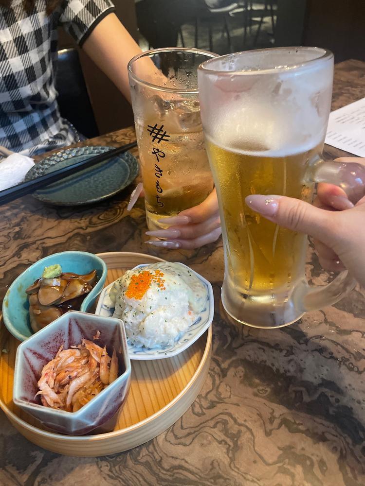 ていきゅーび