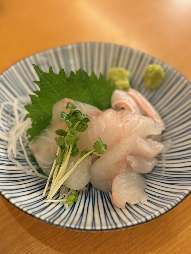 さかな