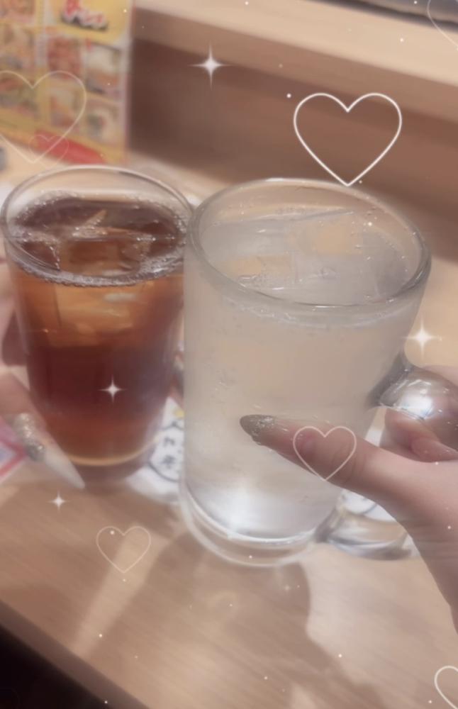 サシのみ