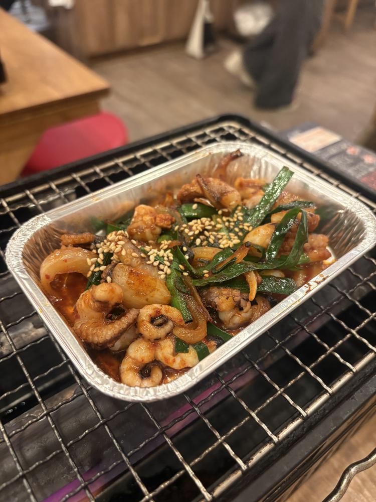 たこ🐙