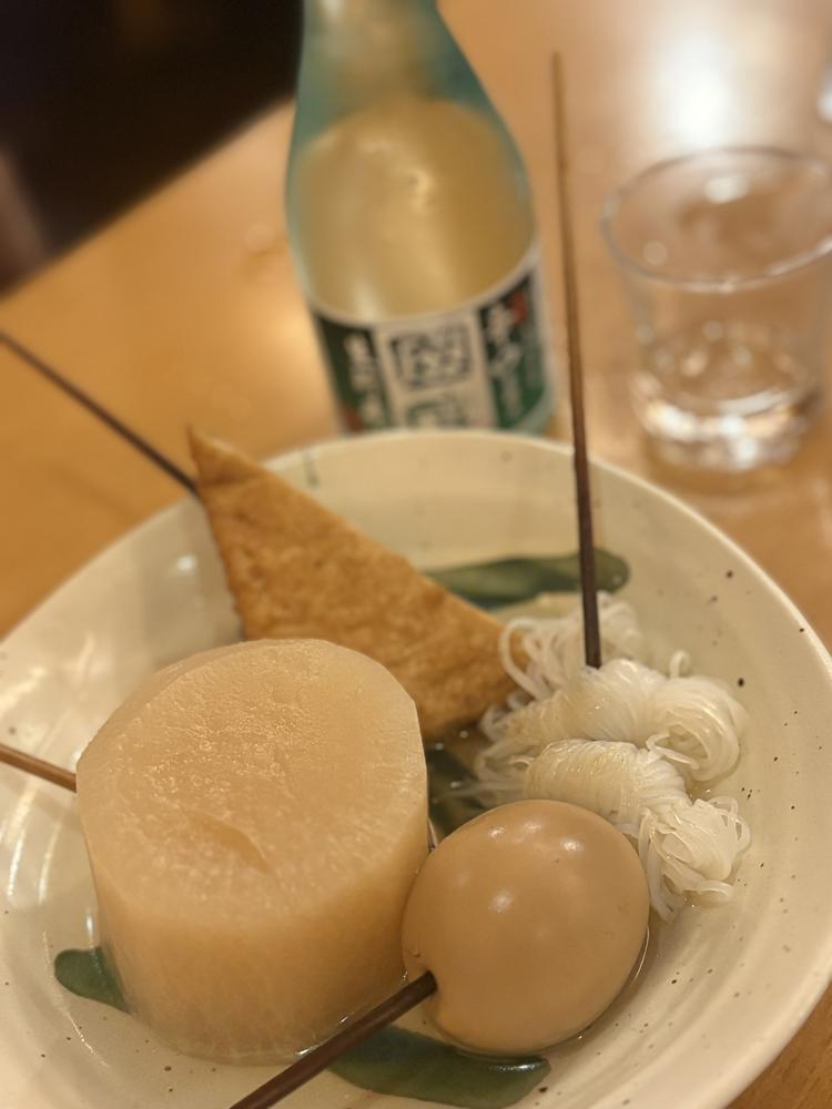おでん🍢