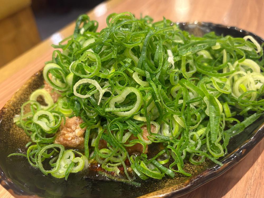 ねぎ