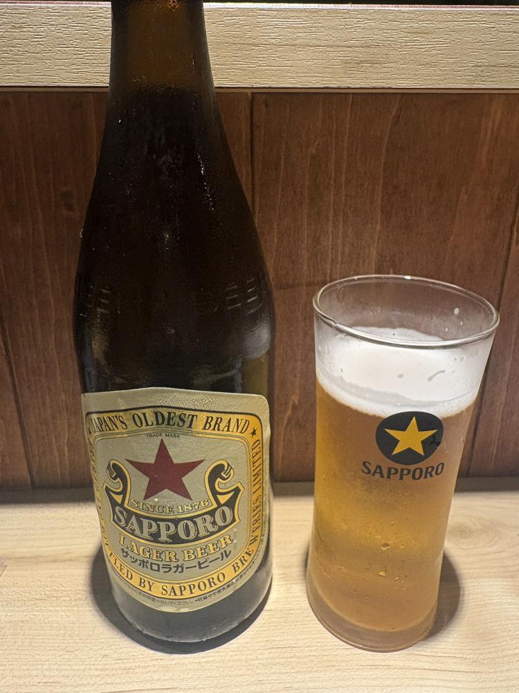 びーる