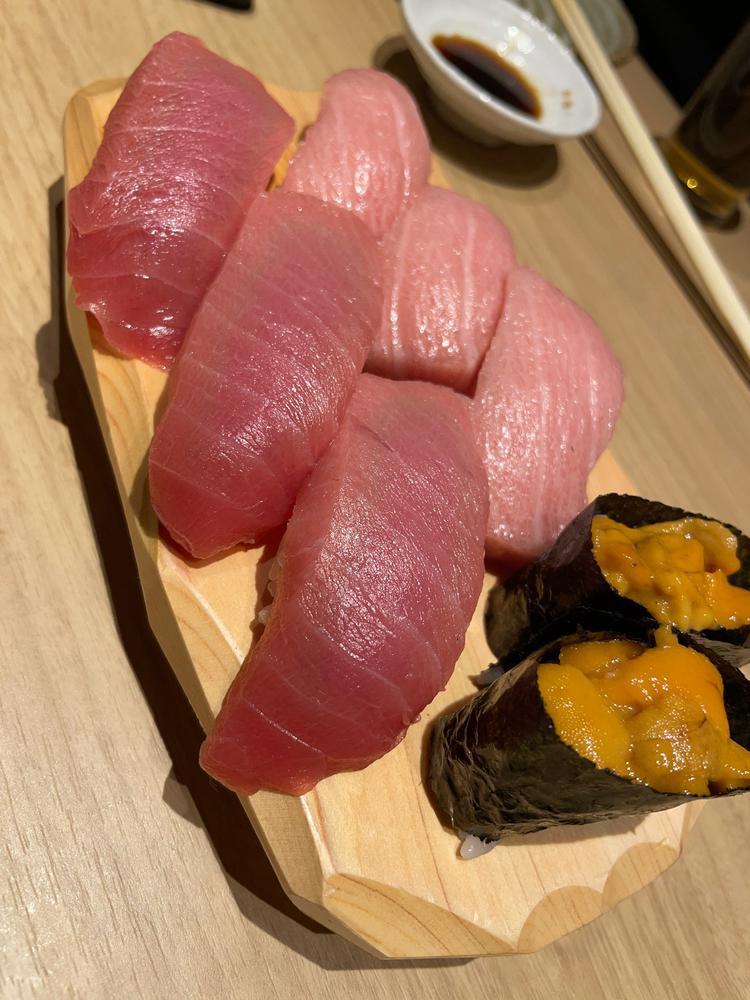 すし