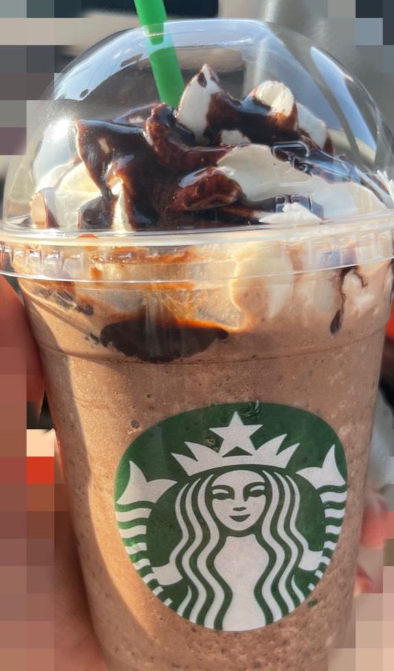 ☕️