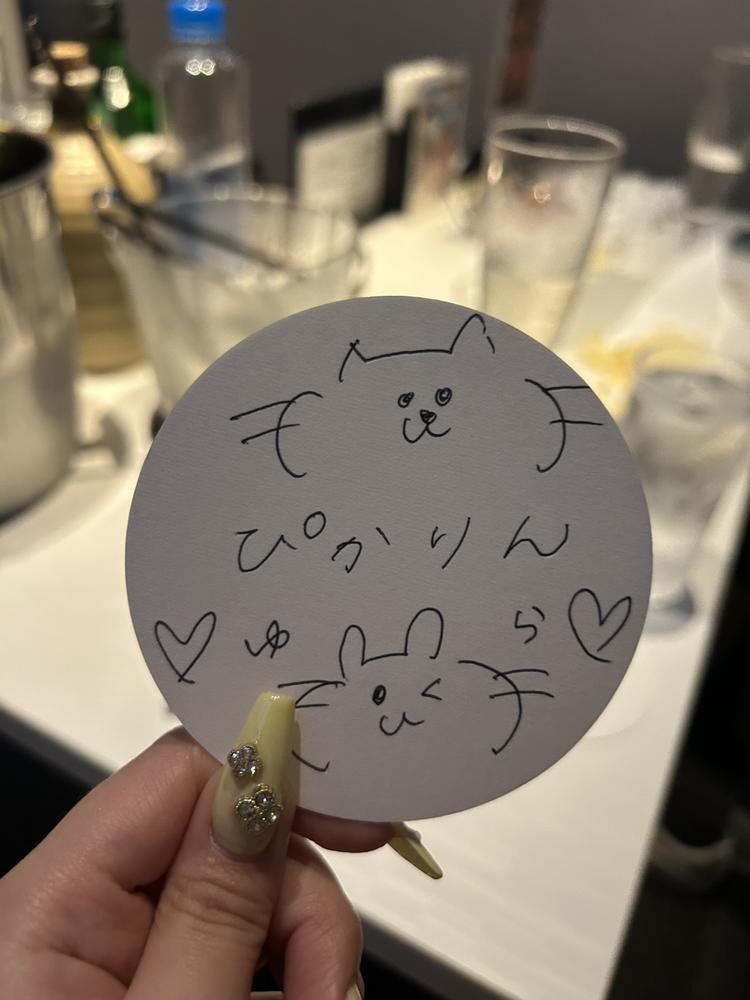 わーーーー(^O^)