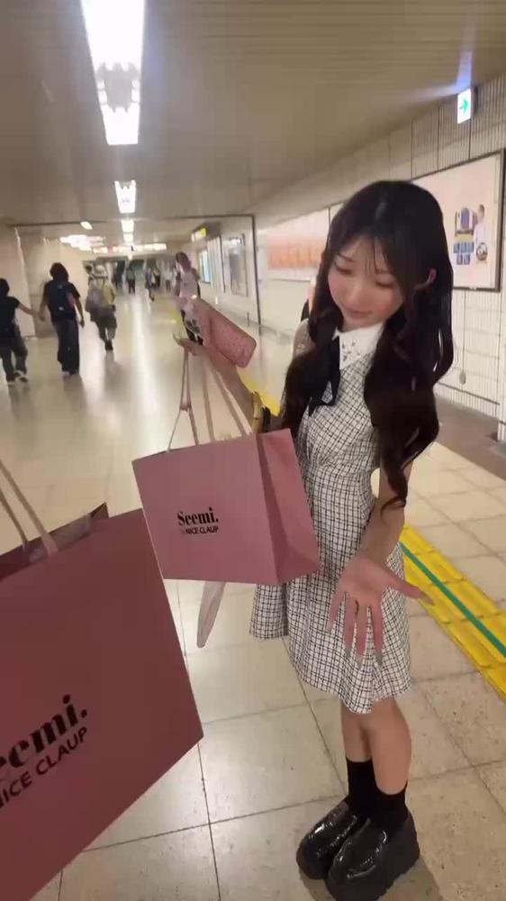 買い物したよん🎶