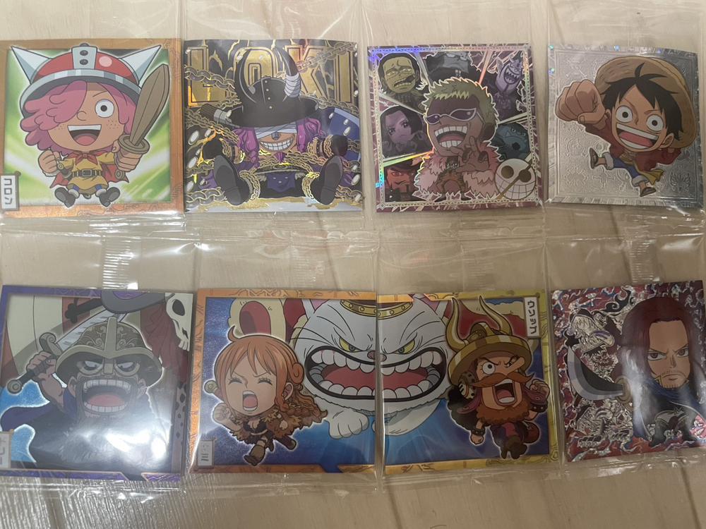 金晩だよん！