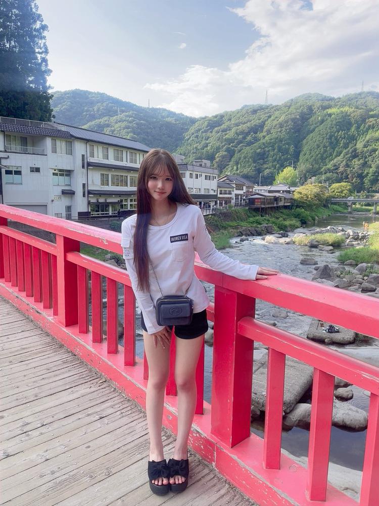 今日からまた居ますー！
