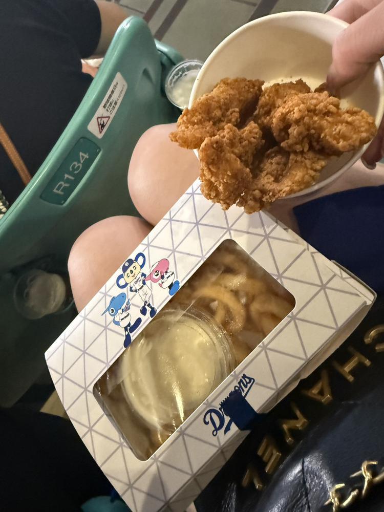 しゅ！！