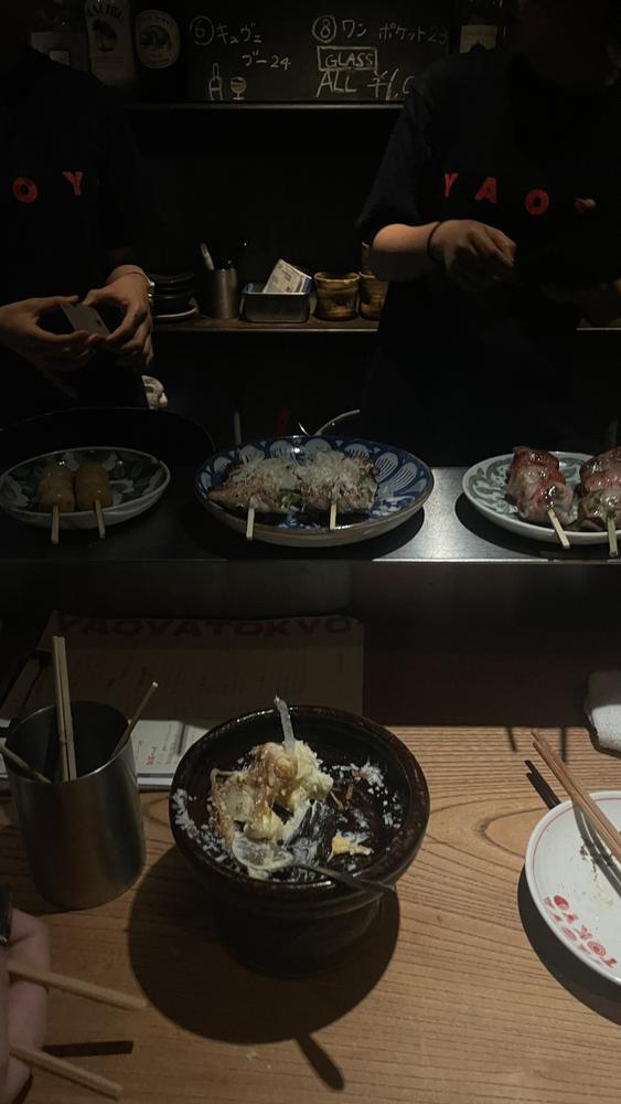 な