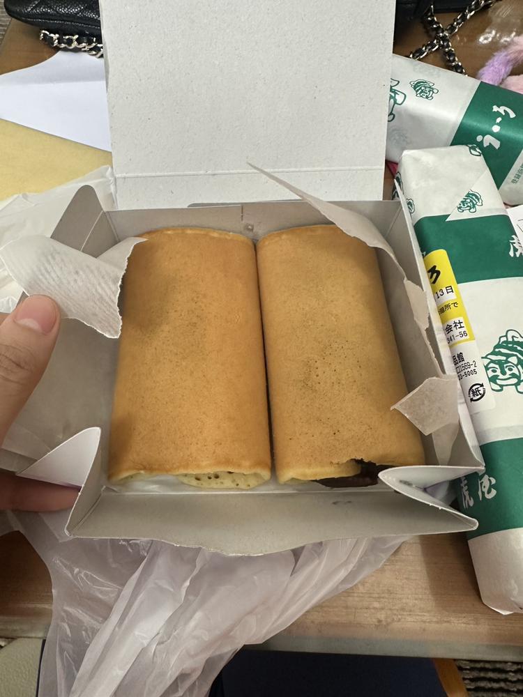 おやつ