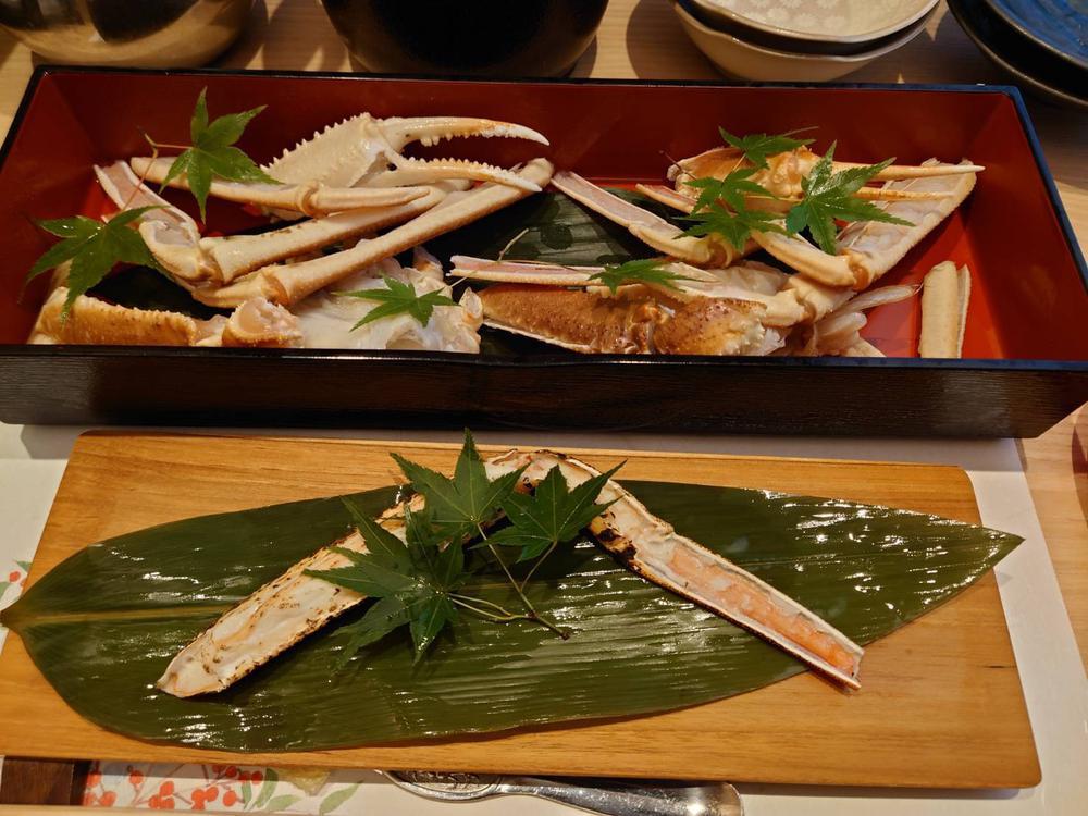 🦀カニさん