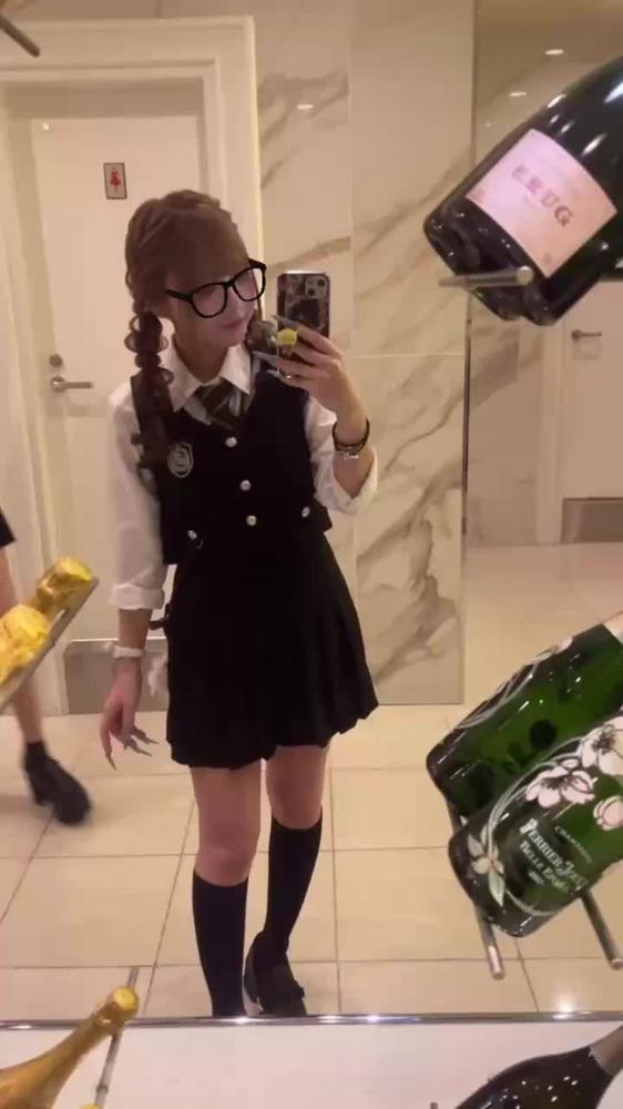 しゅ！