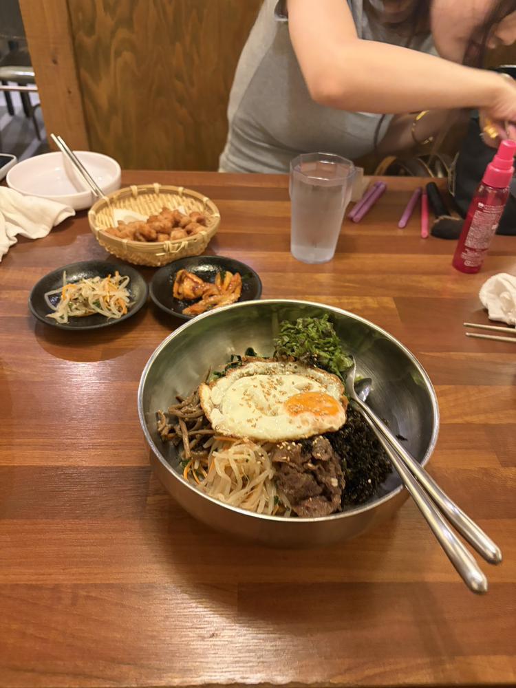 飲みたいです🩷