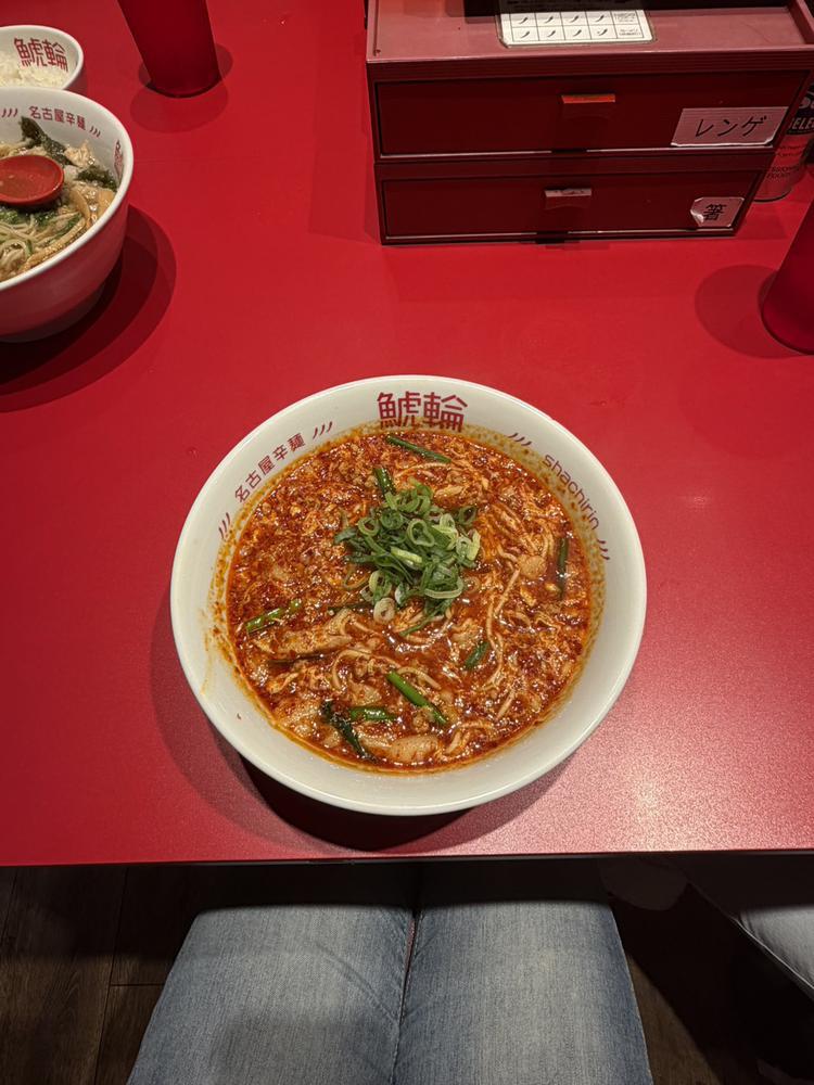 🍜🍜🍜