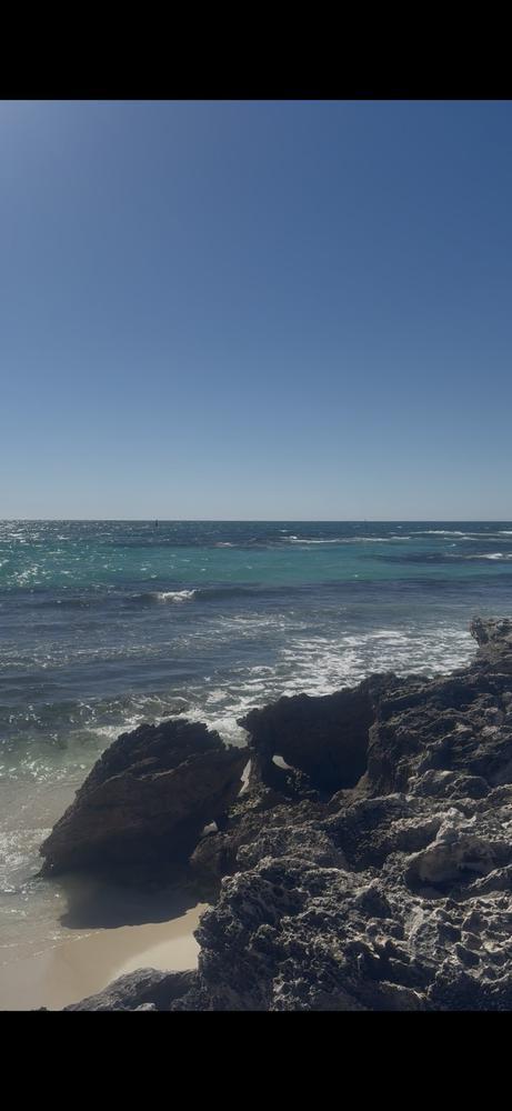 海行ってきちゃーん🏝️🌺