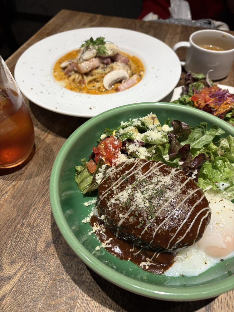 🍽️美味しいご飯🤍