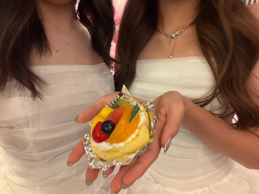🍰かわいいケーキ♡