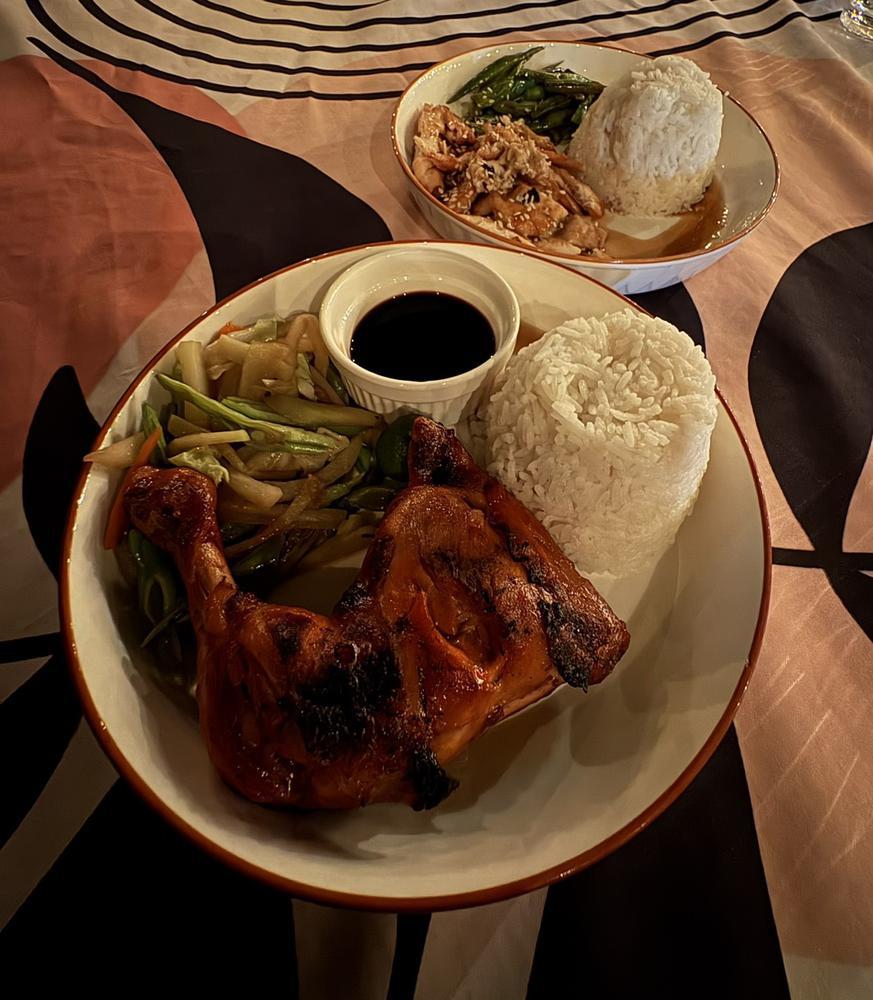 チキンイナサル🇵🇭🍗