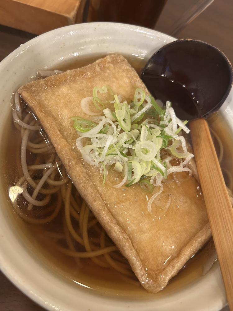 そば