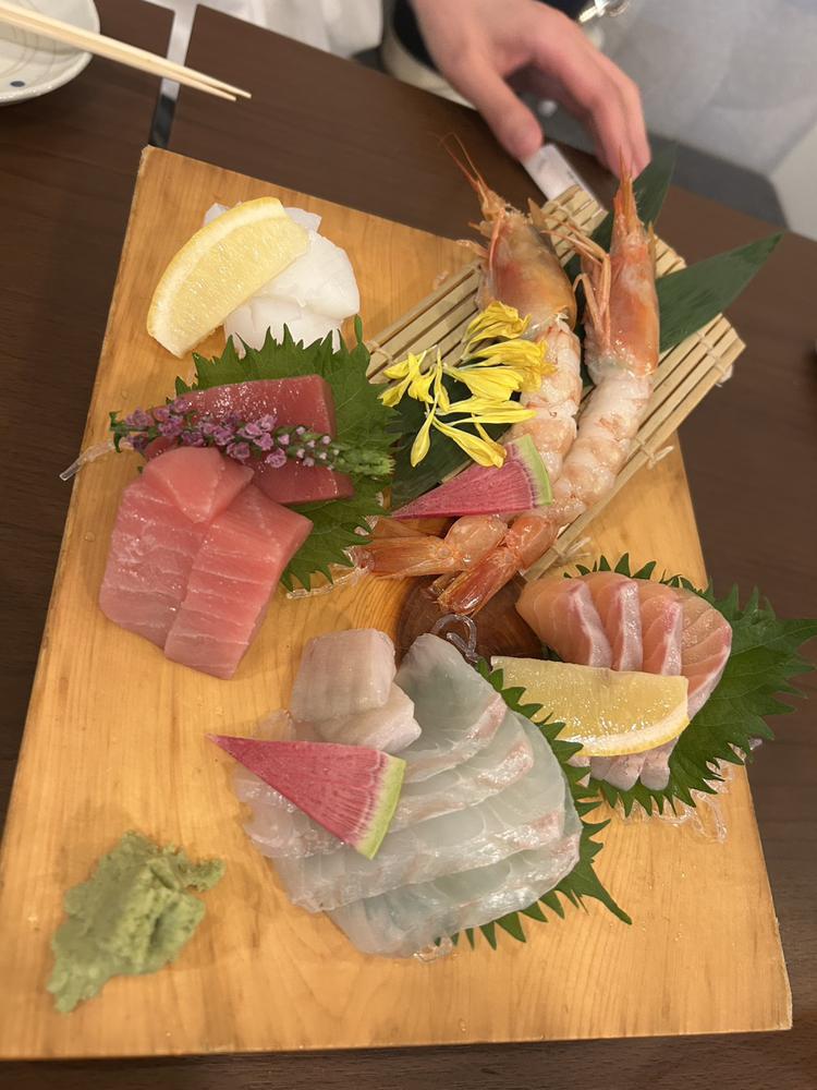 🍣