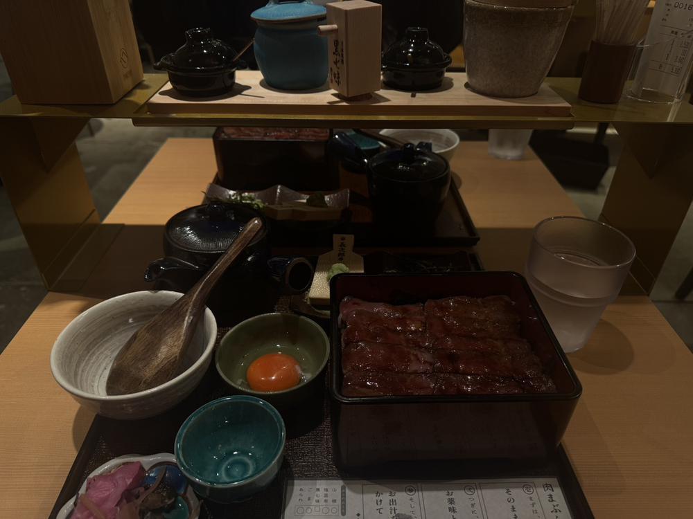 お昼ごはん！
