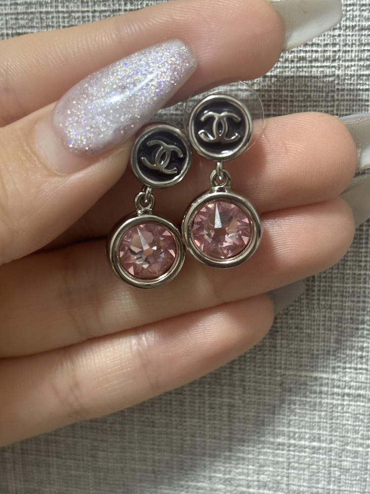 新しいピアス！