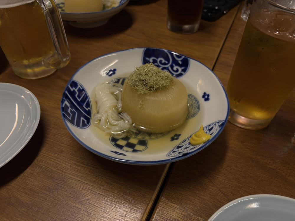おでん🍢