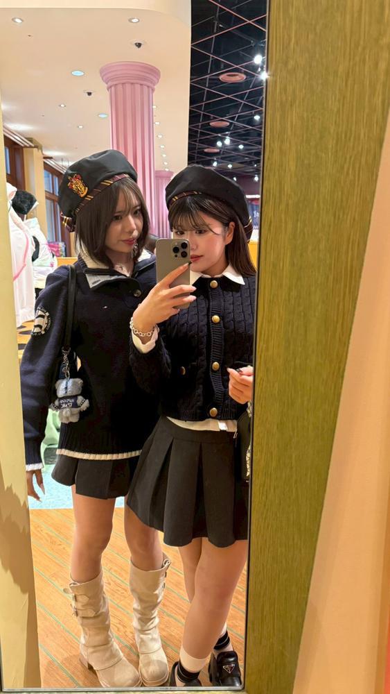 ユニバに行きたい