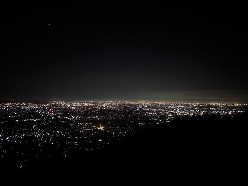 夜景🌃